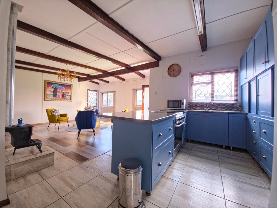 4 Bedroom Property for Sale in Fisherhaven Western Cape